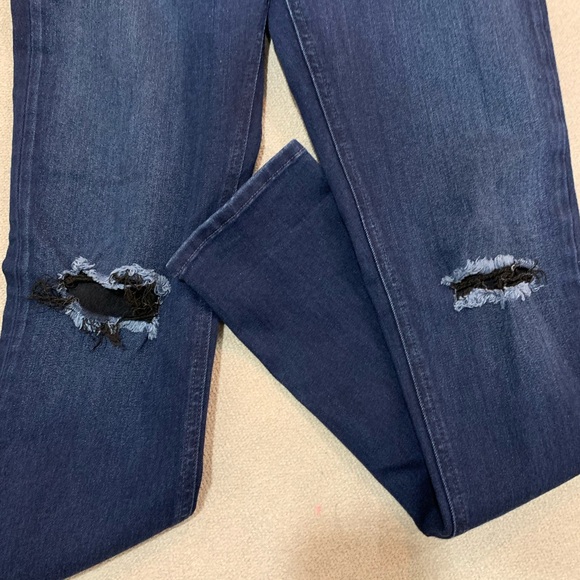 Rag & Bone 10 in Skinny Jeans sz 30 - Picture 2 of 5